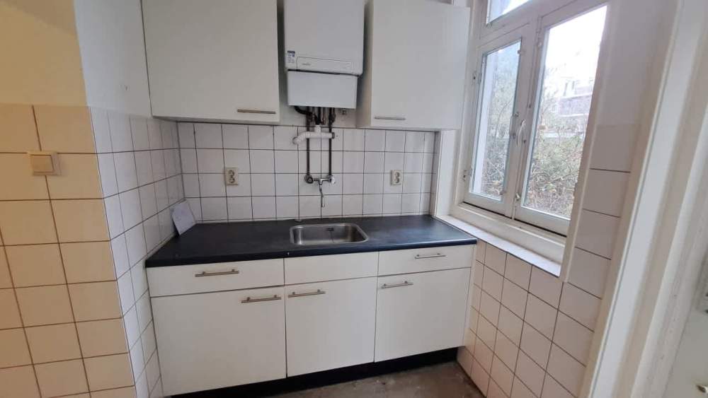 Nova Zemblastraat 494