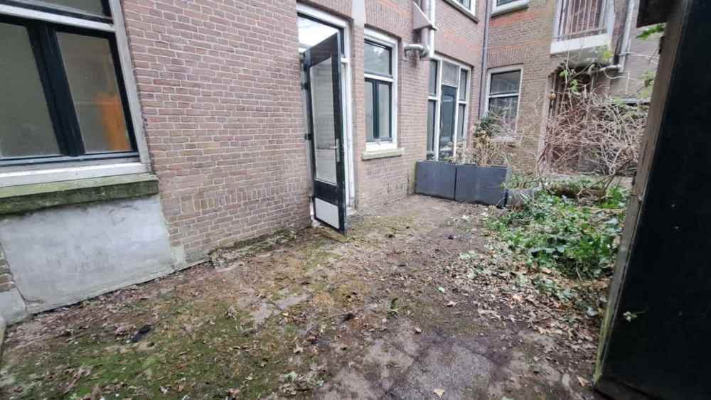 Nova Zemblastraat 494