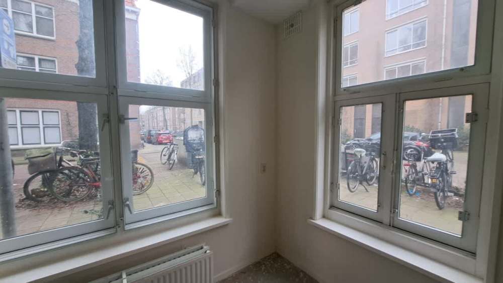Nova Zemblastraat 494