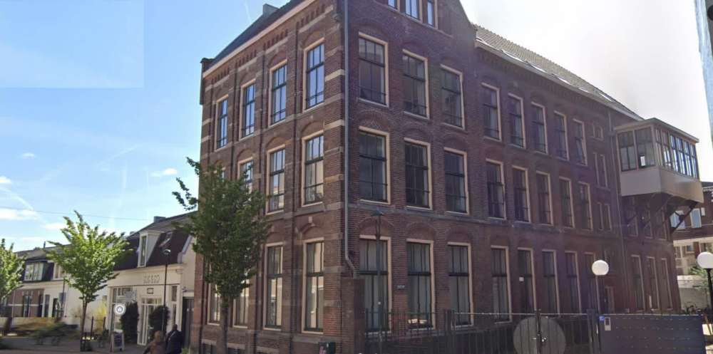 Bussumerstraat 83, 1211 BJ Hilversum, Nederland