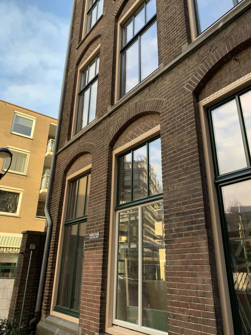 Bussumerstraat 83