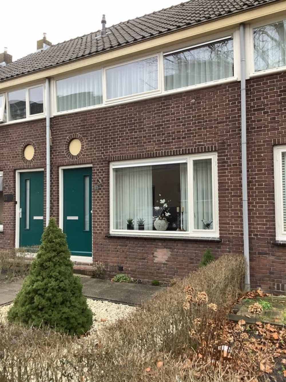 Zeilmakersstraat 33, 2951 VX Alblasserdam, Nederland