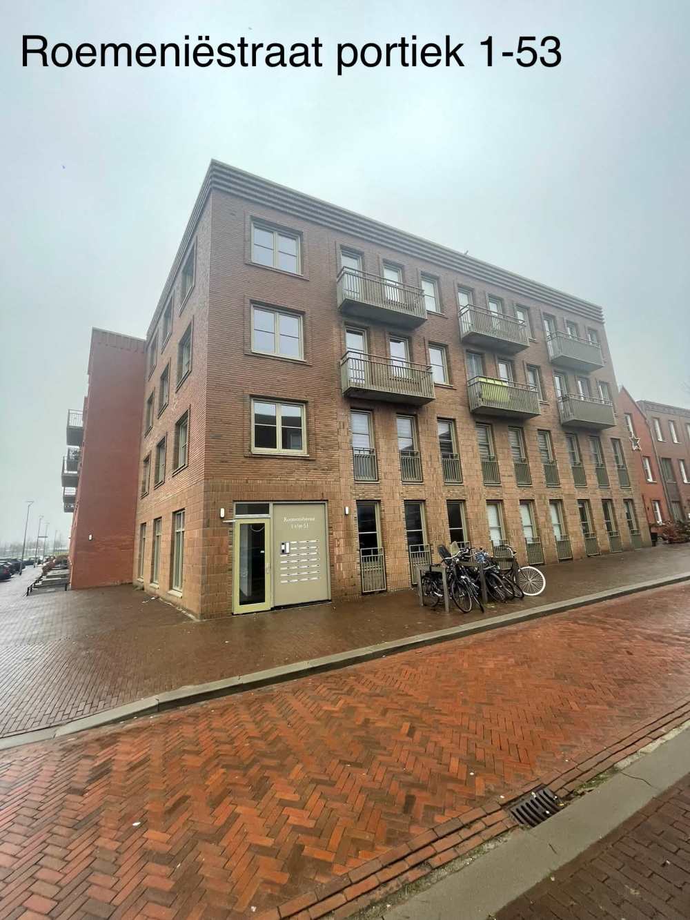 Roemeniëstraat 23