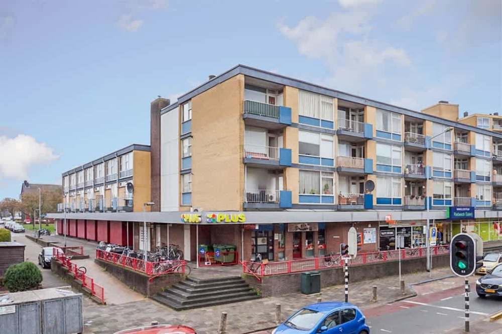 Van Linschotenlaan 187