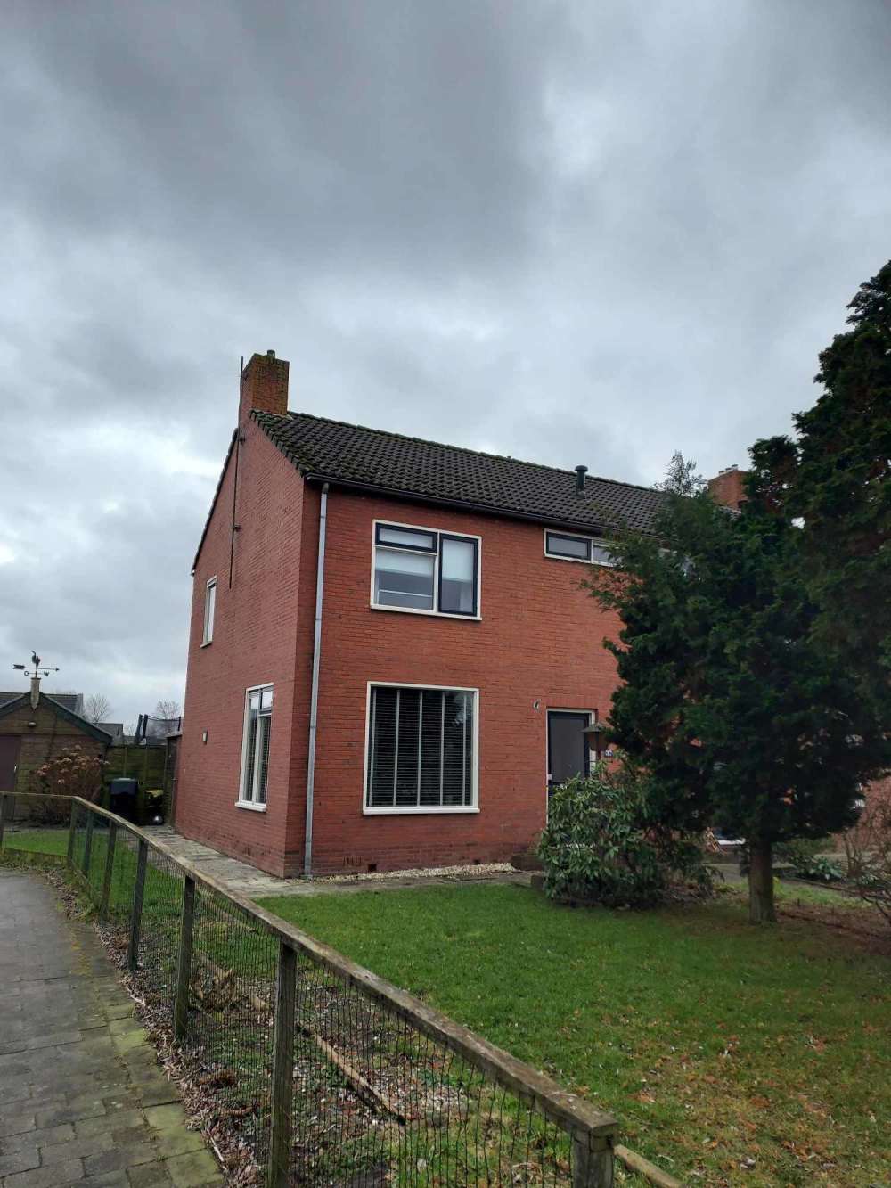 Oosterstraat 37, 9771 AR Sauwerd, Nederland