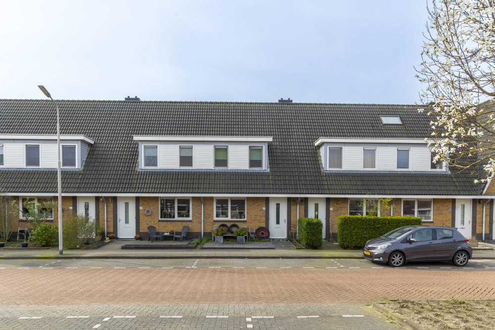 Vivaldilaan 65, 3363 KG Sliedrecht, Nederland