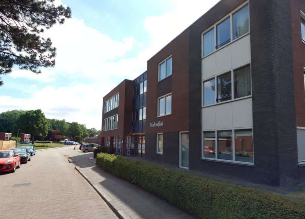 Driemolenslaan 38C, 9649 ET Muntendam, Nederland