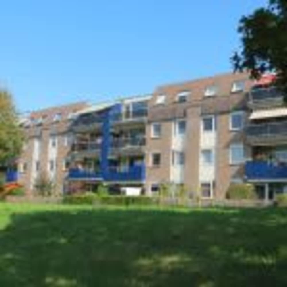 Eikelakkers 77, 6711 TB Ede, Nederland