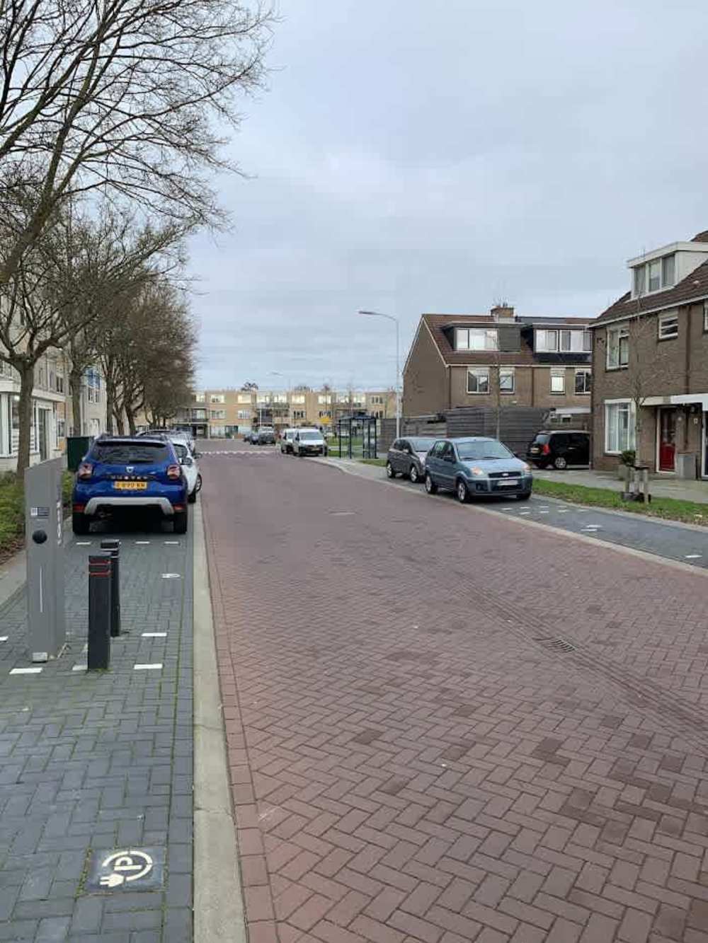 Elsbroekplantsoen 97