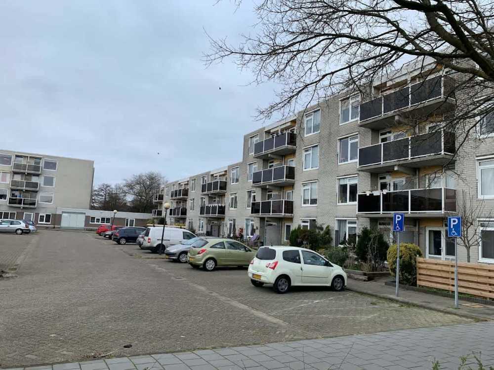 Elsbroekplantsoen 97, 1507 KN Zaandam, Nederland