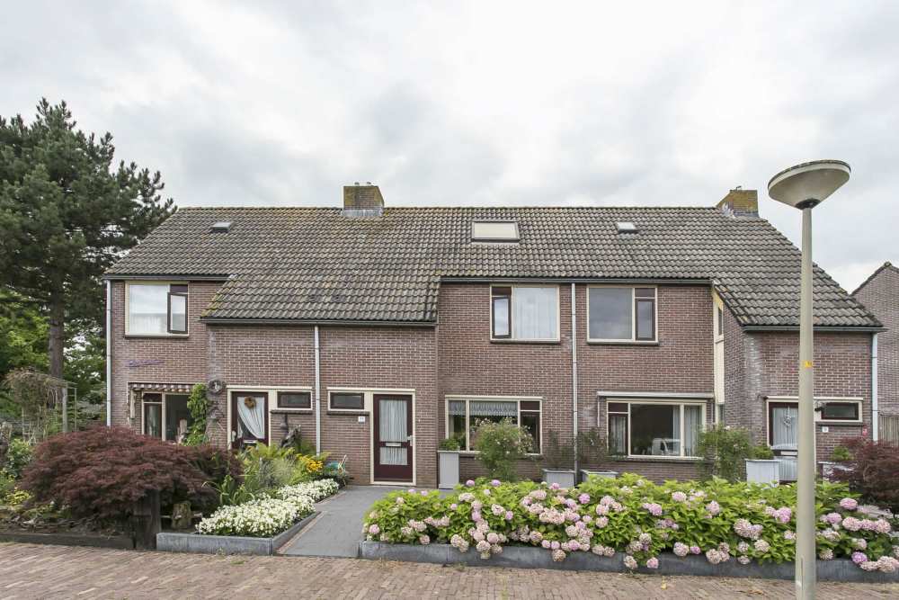 Havikenhof 11, 3862 LP Nijkerk, Nederland