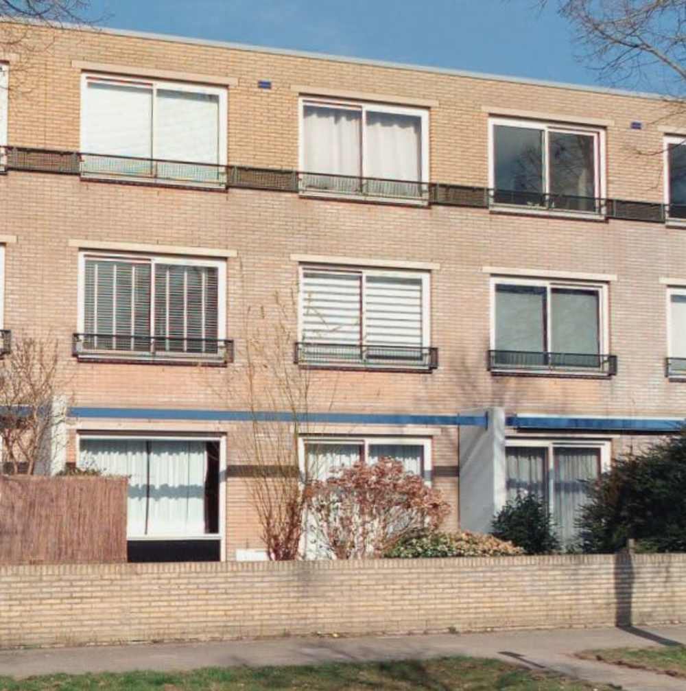 Bolacaciahof 40, 1326 AN Almere, Nederland