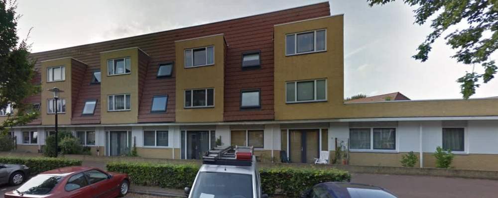 Huygensstraat 15, 6717 EJ Ede, Nederland