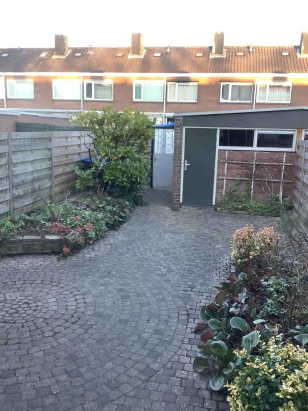 Beinemastraat 11