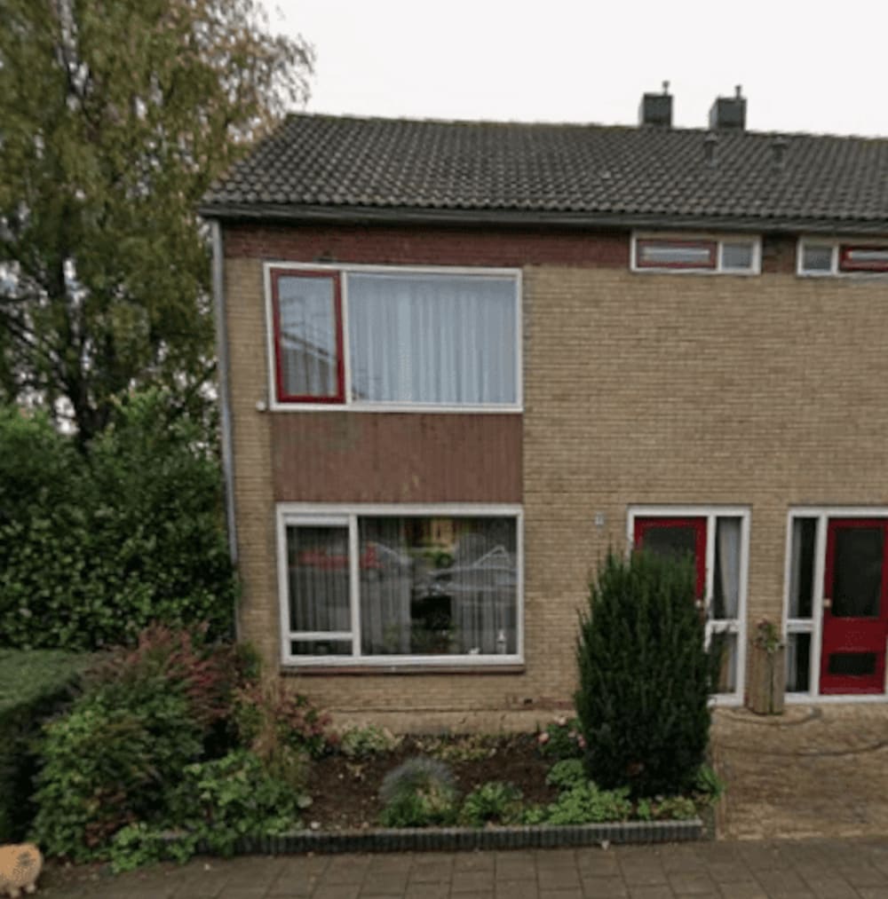 Wethouder J. de Jongstraat 1, 4128 CE Lexmond, Nederland