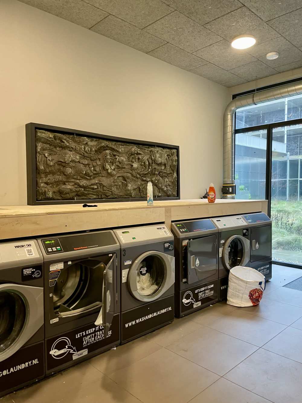 Oostenburgermiddenstraat 526