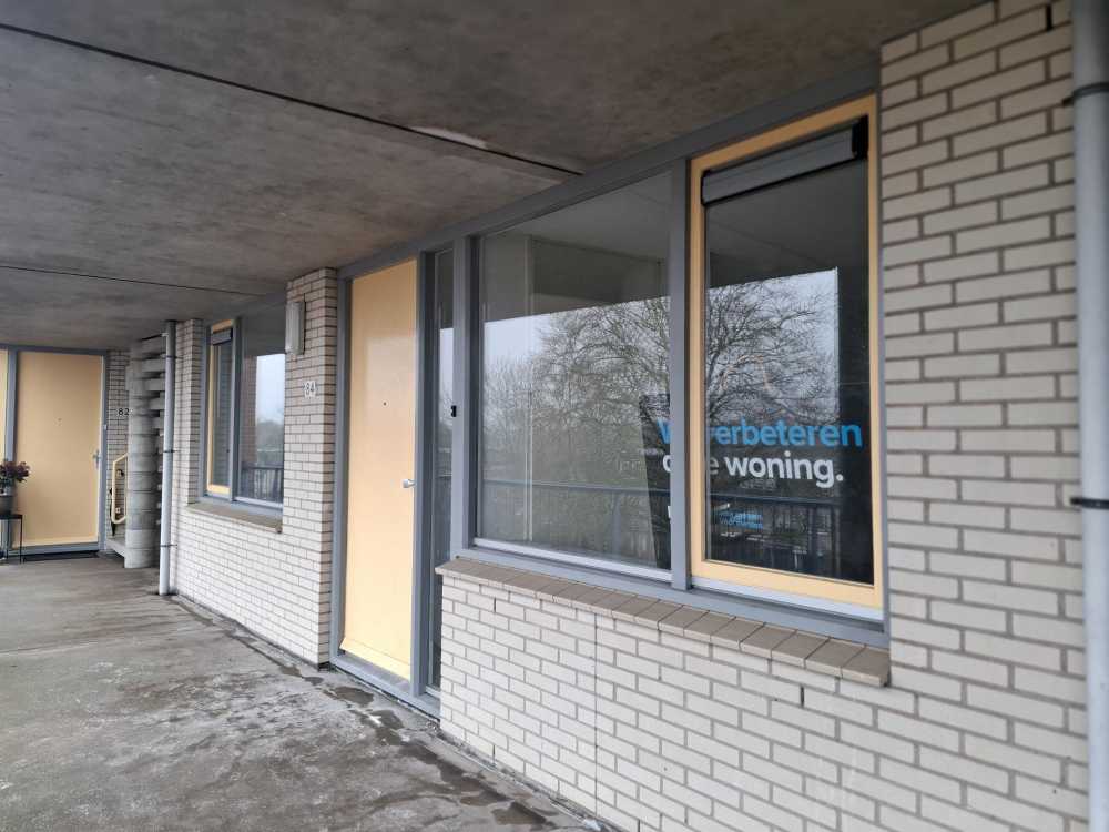 Dokter Bolkesteinstraat 84