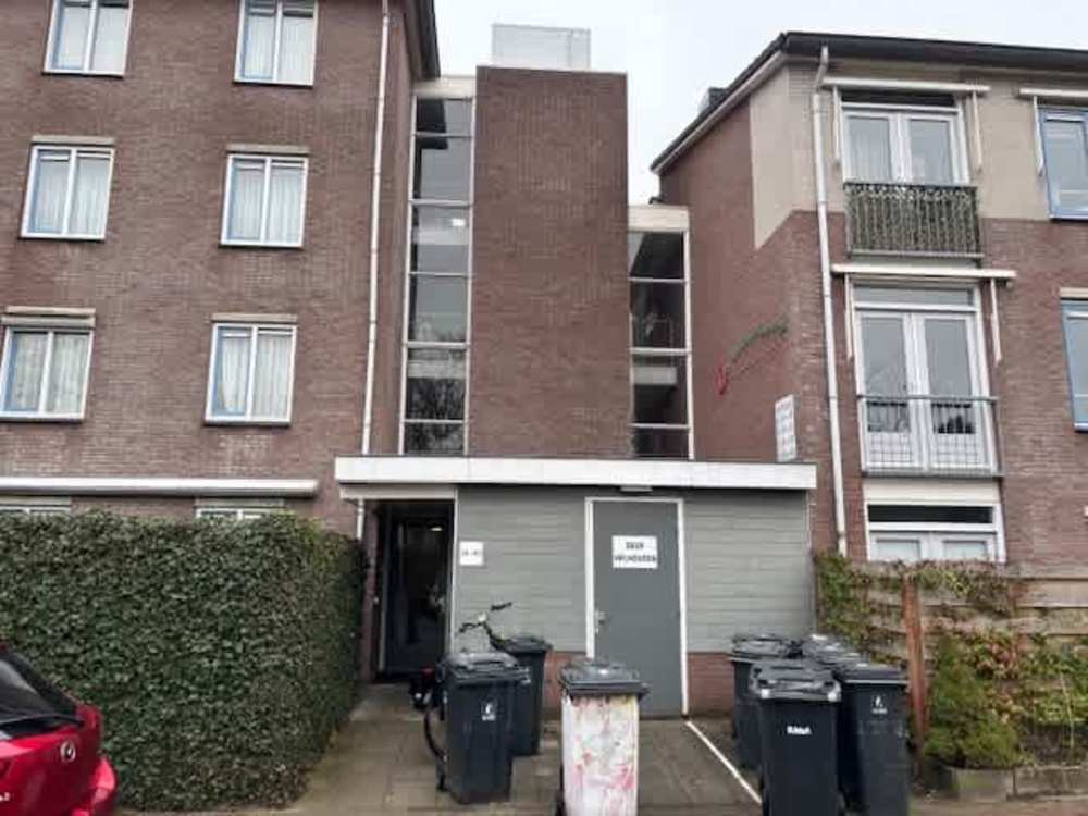 Kerseboomgaard 82, 3981 LG Bunnik, Nederland