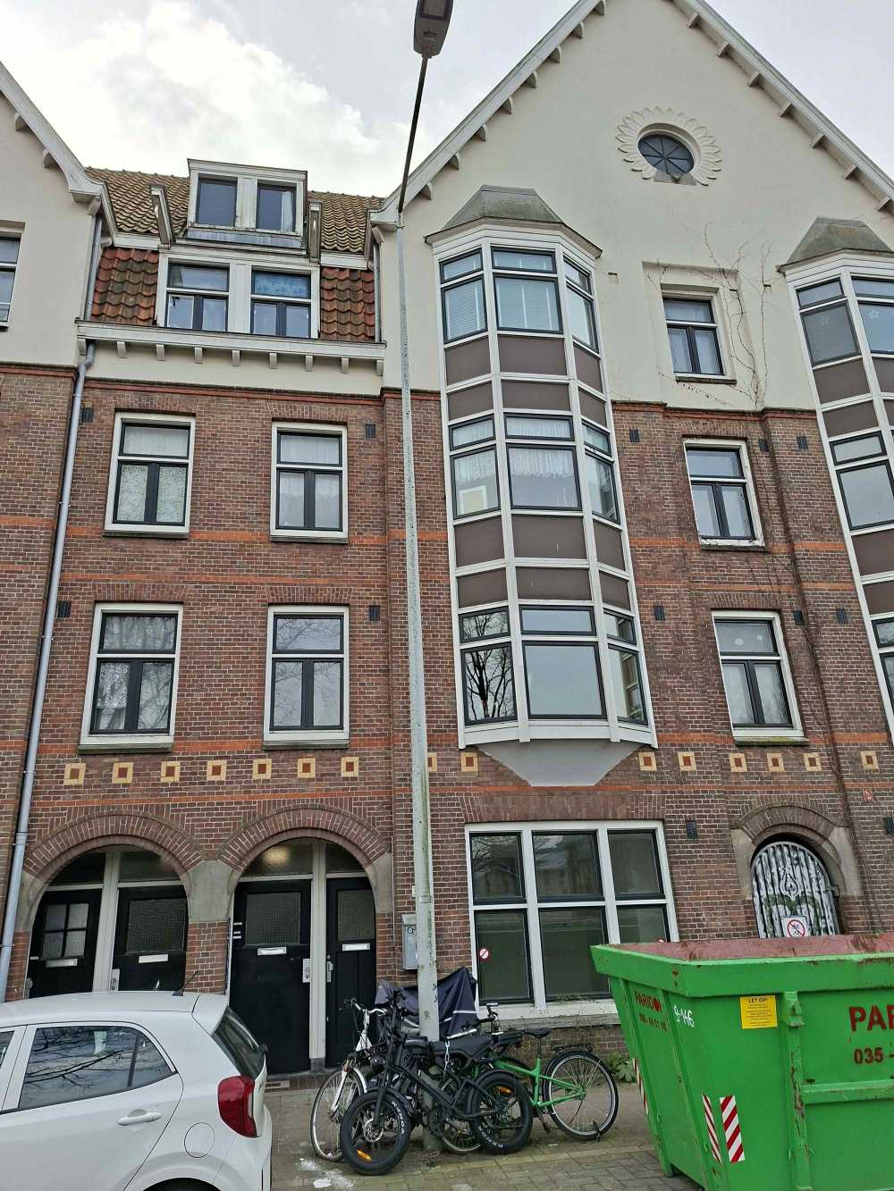Tasmanstraat 33 HV