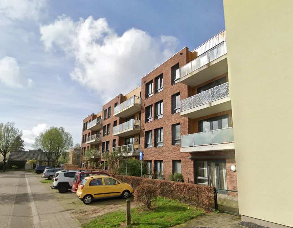 Hendrik van Poelwijcklaan 187