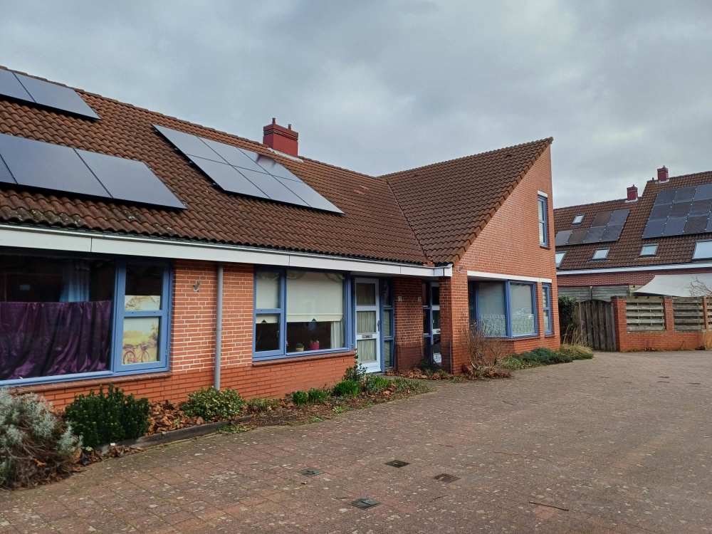 Ruyn acker 12, 1965 RL Heemskerk, Nederland