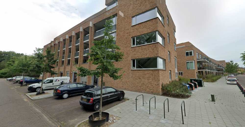 Dasselaarstraat 16, 1222 AC Hilversum, Nederland