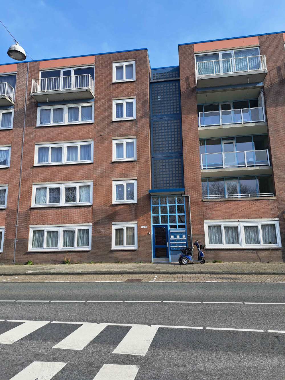 Dolingadreef 117, 1102 WR Amsterdam, Nederland