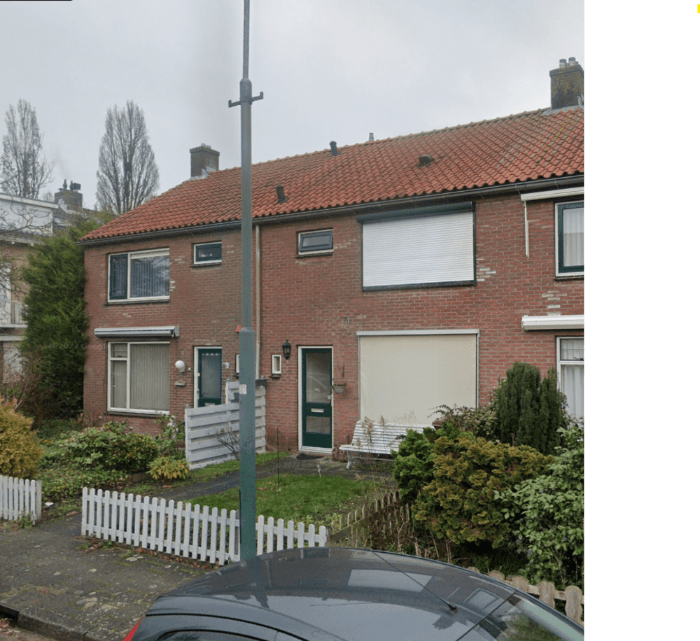 Van Amstellaan 20, 3632 CA Loenen aan de Vecht, Nederland