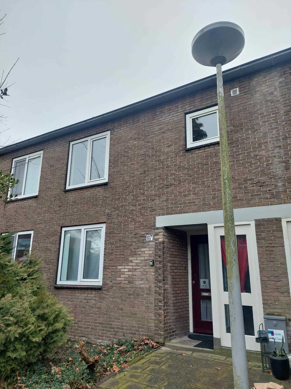 Archimedesplantsoen 107, 1098 JZ Amsterdam, Nederland