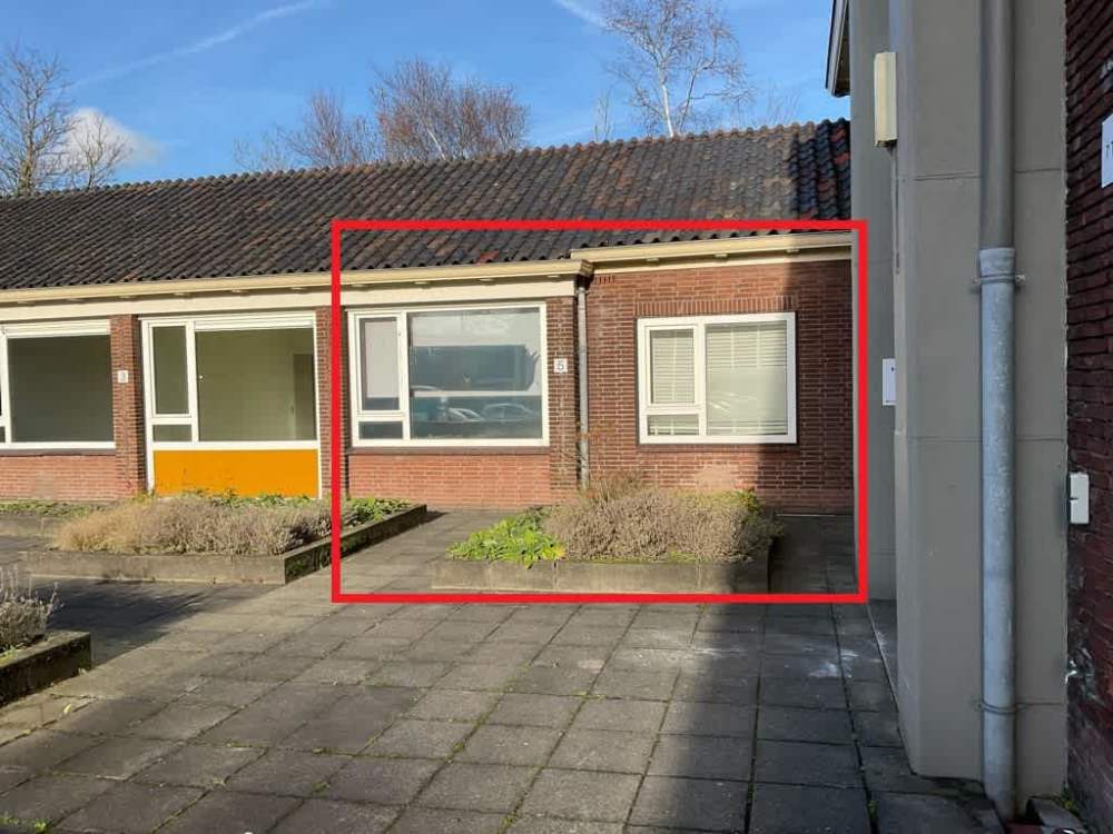 Oude Keern 5, 1121 LZ Landsmeer, Nederland