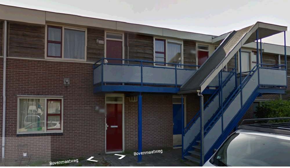 Bovenmaatweg 269