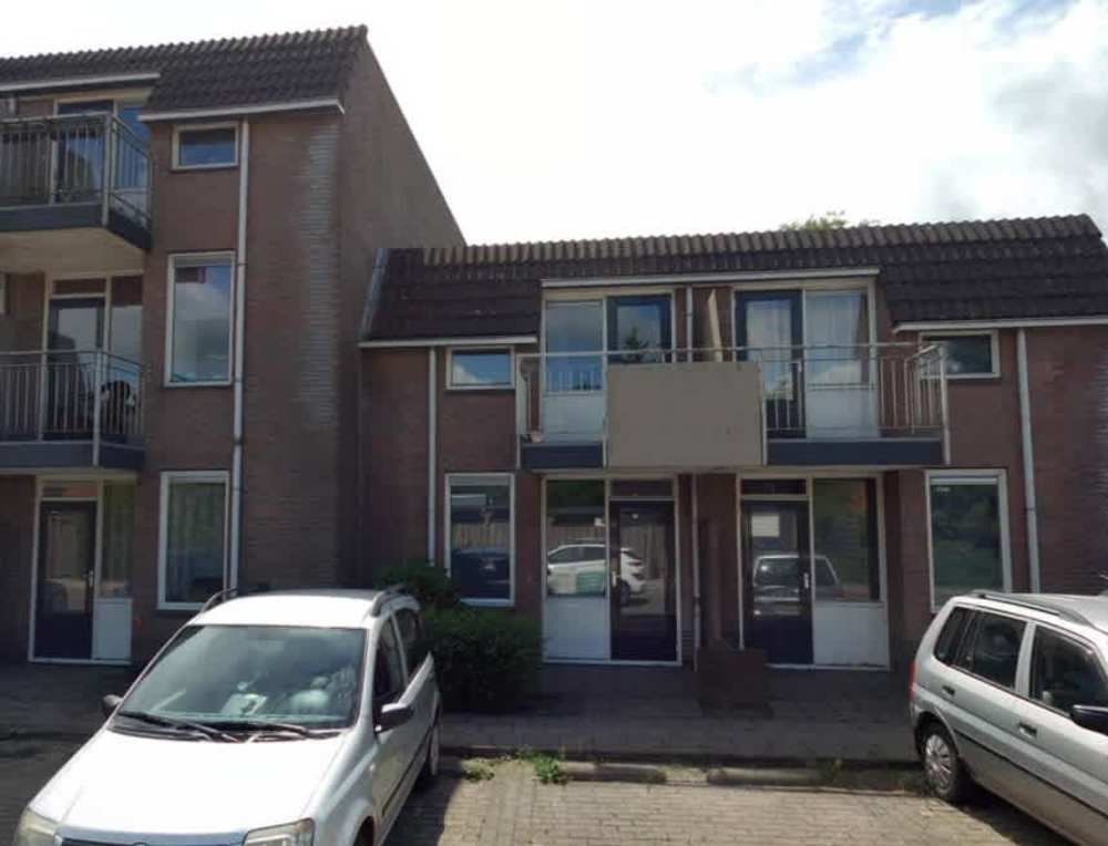 Slochterstraat 134, 9611 CS Sappemeer, Nederland