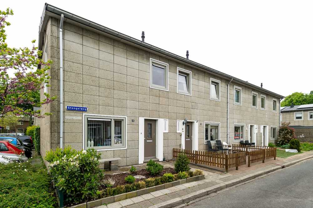 Stengelweg 18, 3813 TB Amersfoort, Nederland