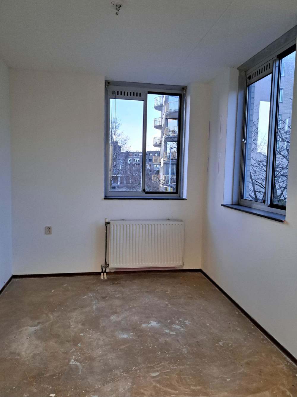 Van Reigersbergenstraat 400