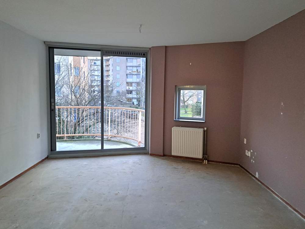 Van Reigersbergenstraat 400