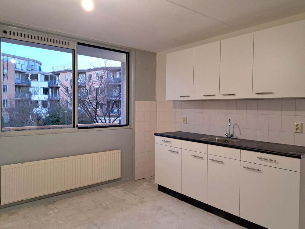 Van Reigersbergenstraat 400