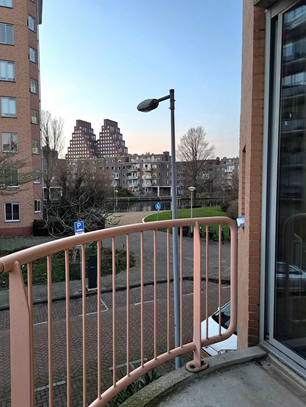 Van Reigersbergenstraat 400