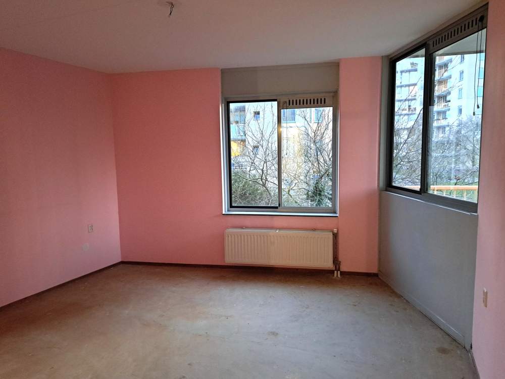 Van Reigersbergenstraat 400