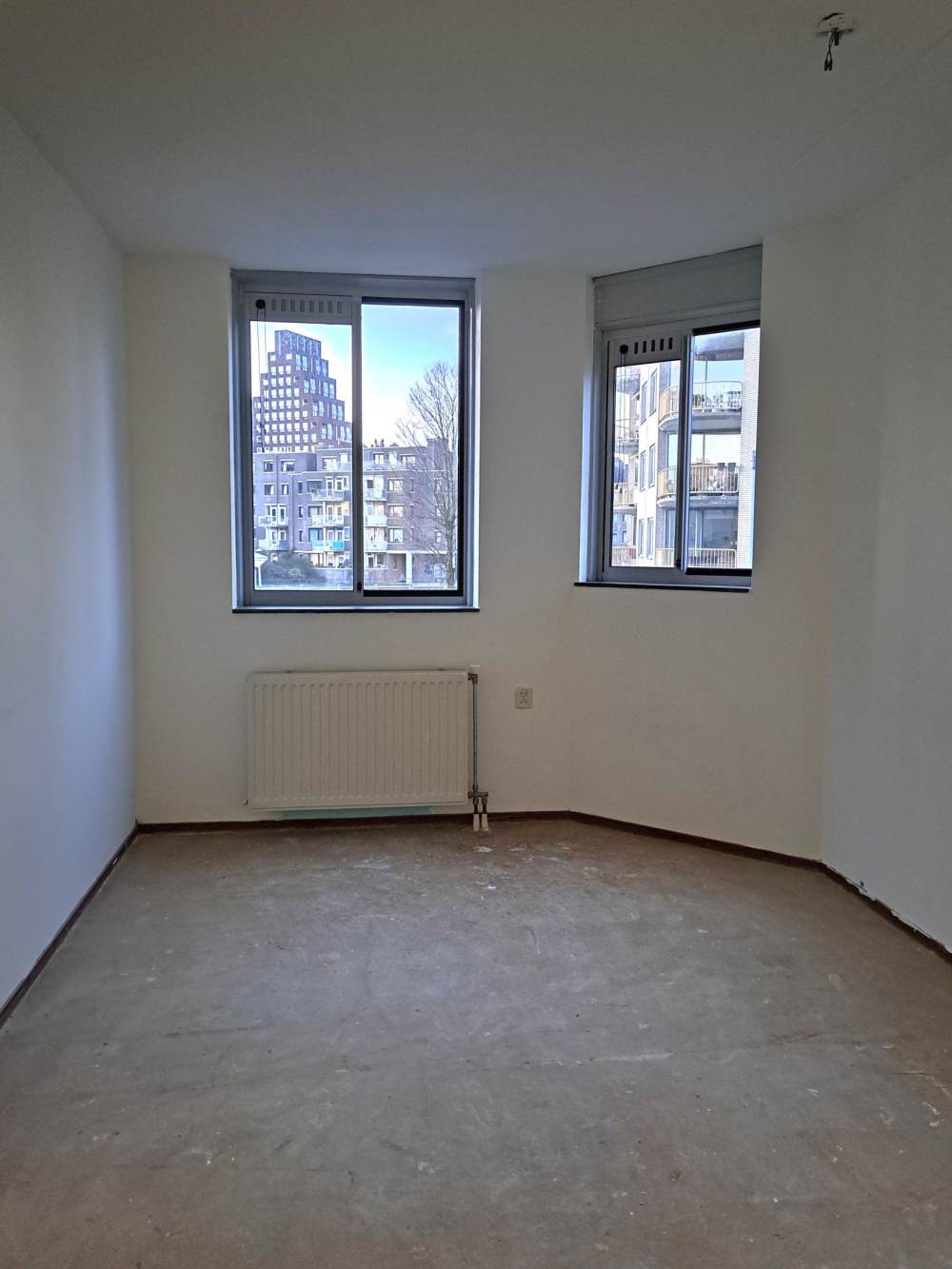 Van Reigersbergenstraat 400