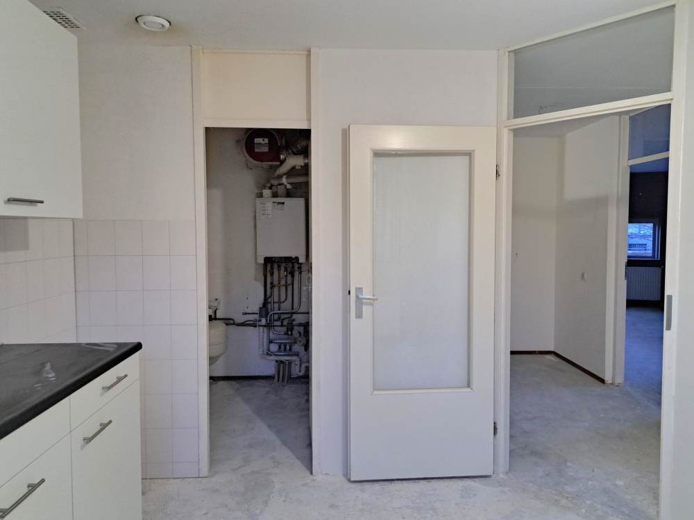 Van Reigersbergenstraat 400