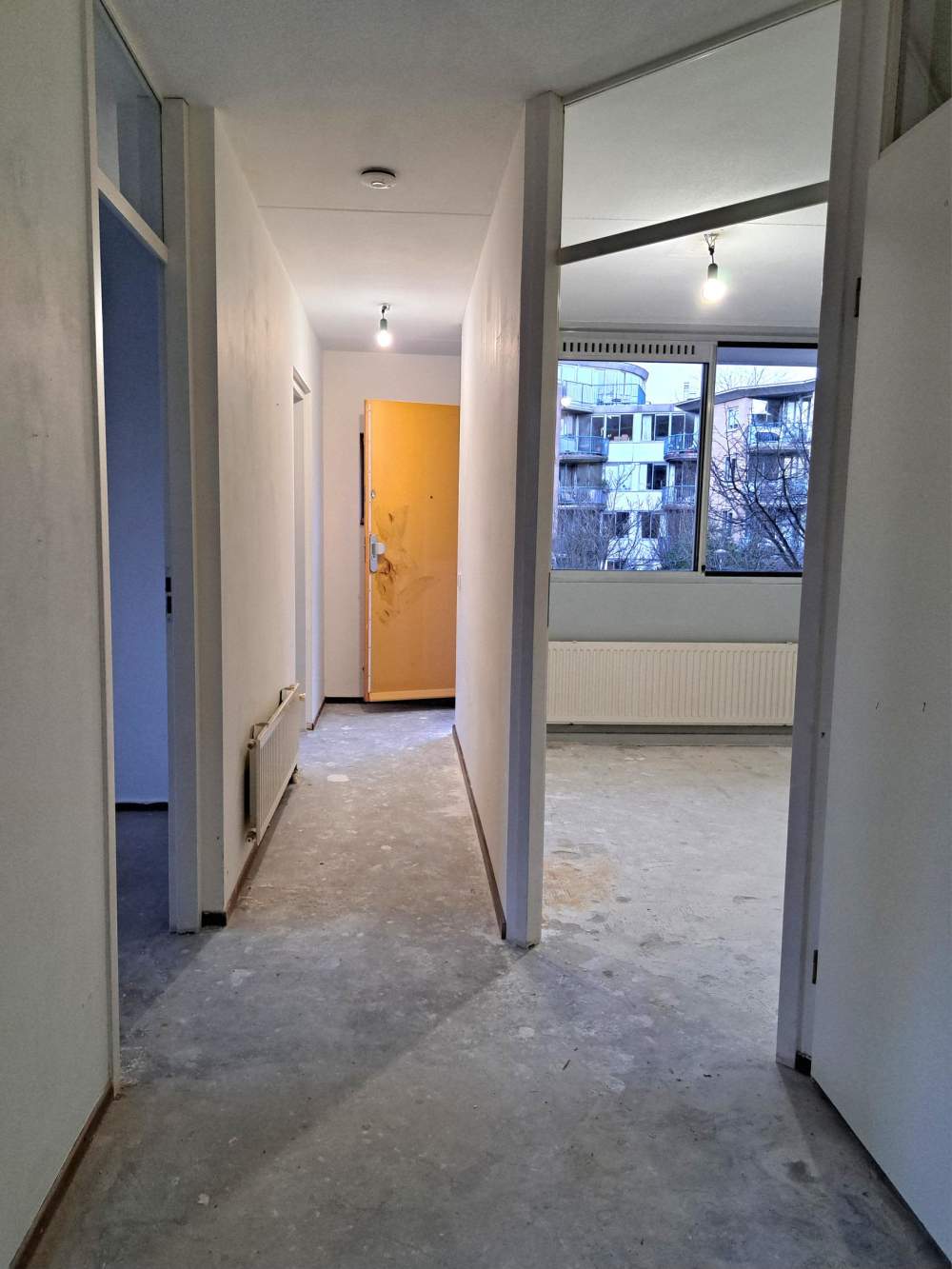 Van Reigersbergenstraat 400