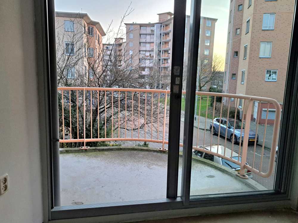 Van Reigersbergenstraat 400