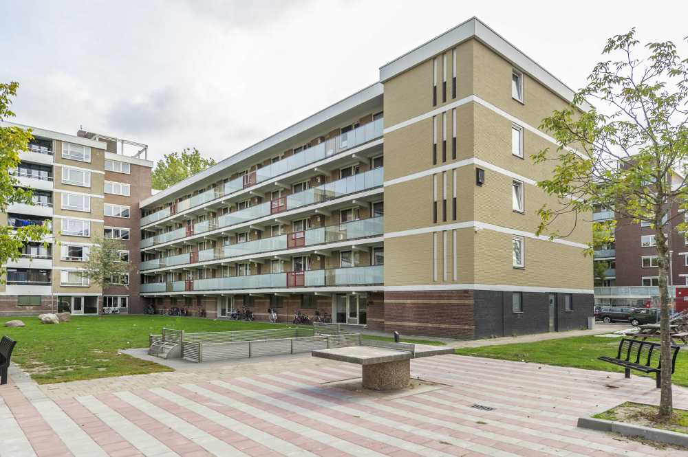 Havikshorst 102, 3815 TG Amersfoort, Nederland