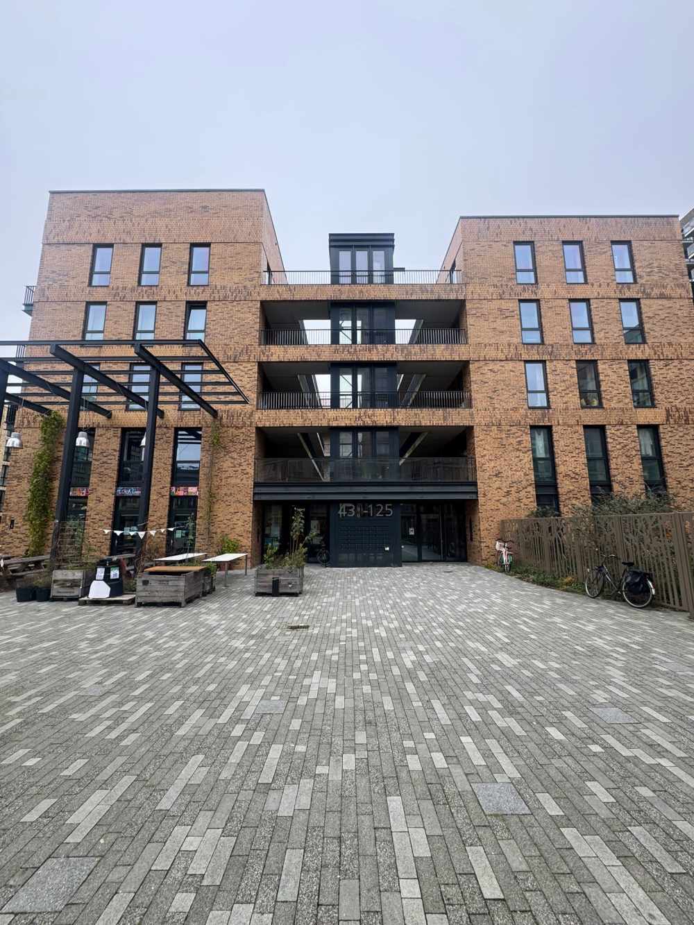 Rodenrijsstraat 55, 1062 JA Amsterdam, Nederland