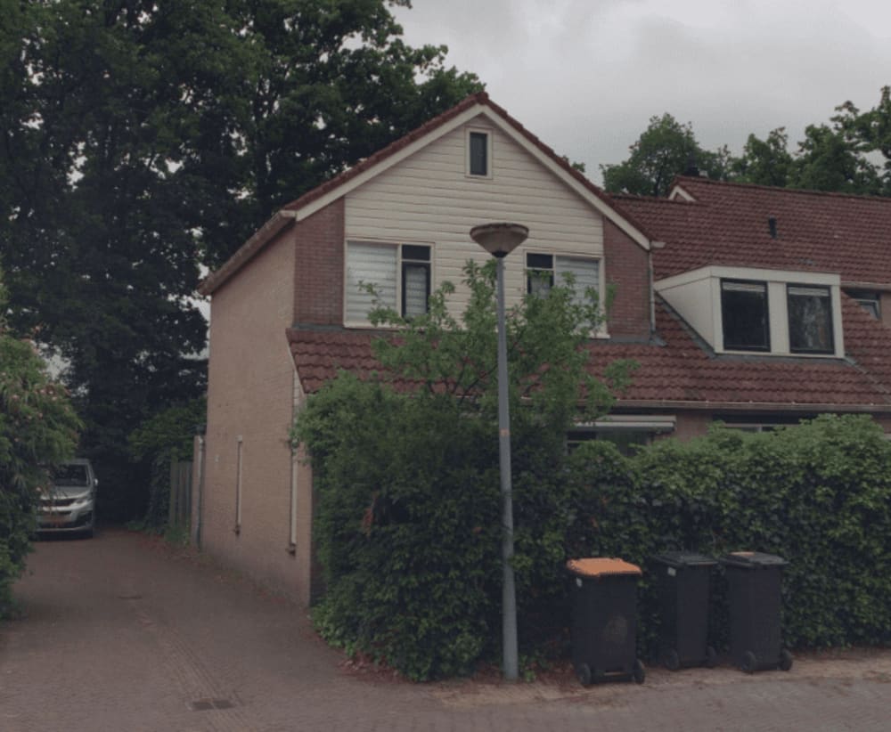 Carry van Bruggenhof 7, 1251 TB Laren, Nederland