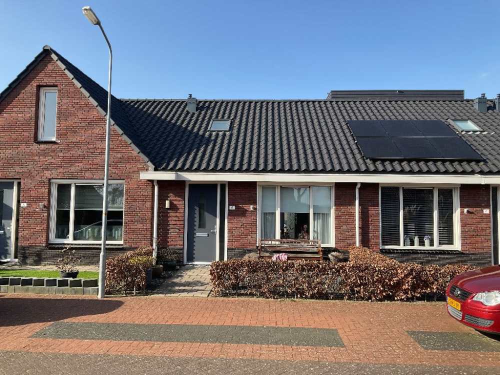 Mr.Martinus Beekmanstraat 6