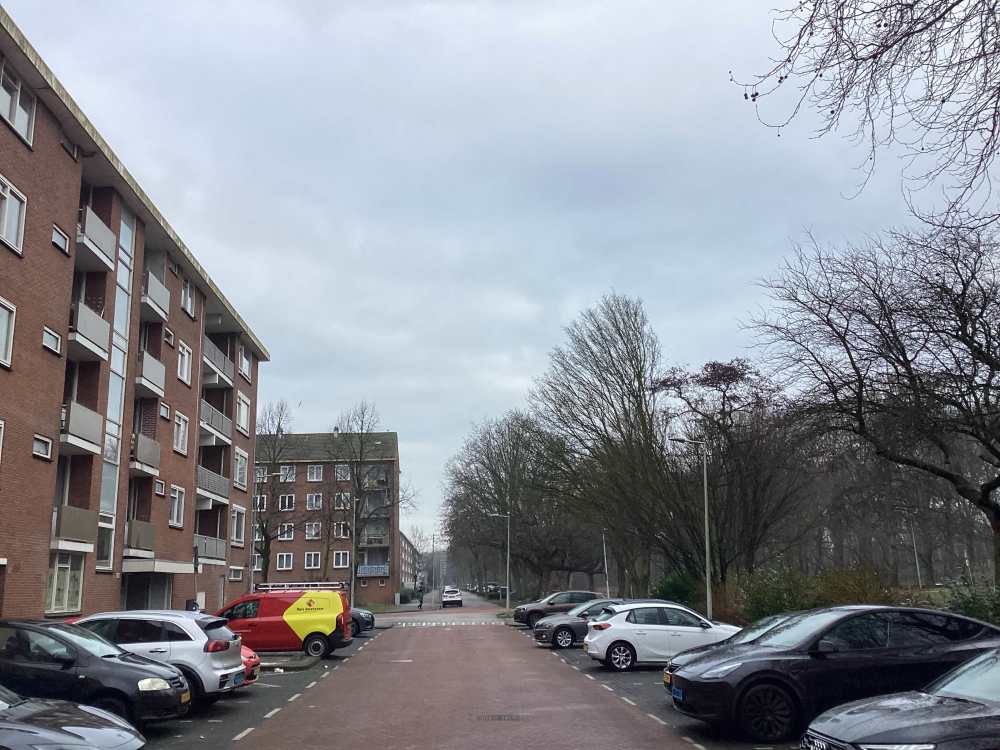 Waalenburgsingel 171, 1024 EN Amsterdam, Nederland