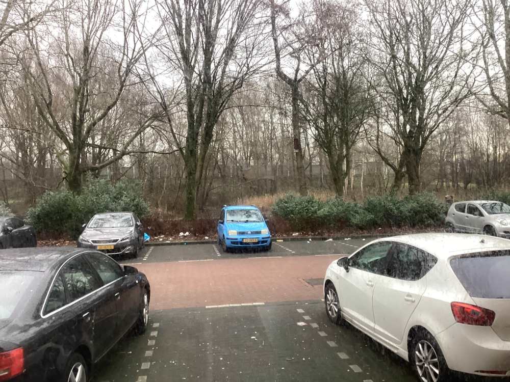 Waalenburgsingel 171