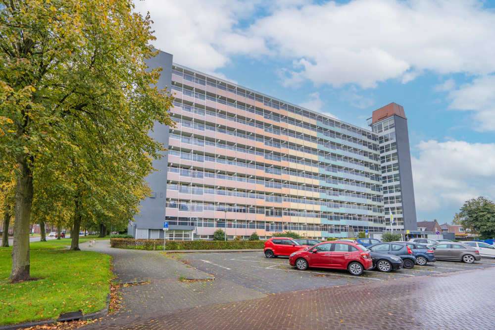 Tak van Poortvlietstraat 171, 9602 PA Hoogezand, Nederland
