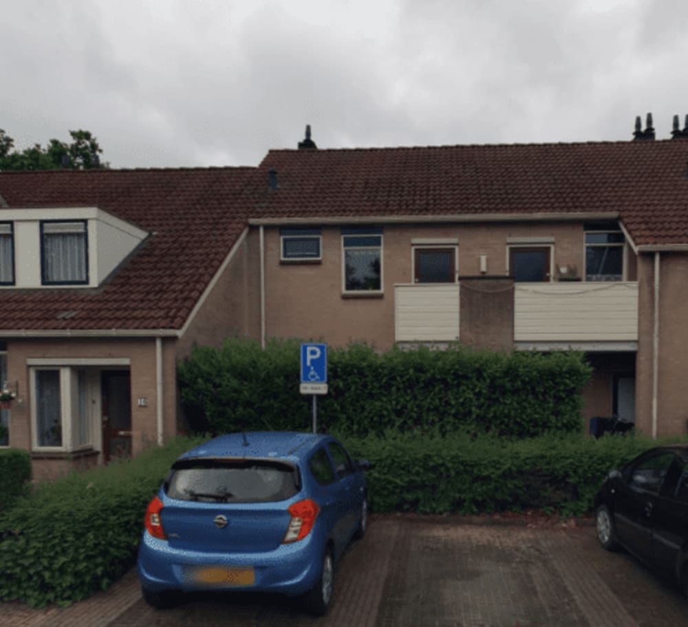 Carry van Bruggenhof 18, 1251 TB Laren, Nederland